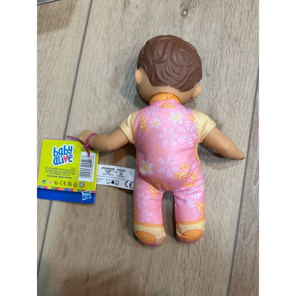 Baby Alive baby alive